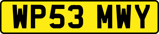 WP53MWY