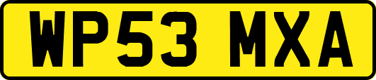 WP53MXA