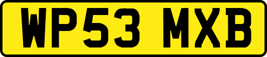 WP53MXB