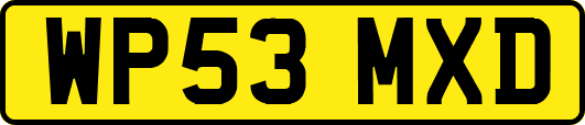 WP53MXD