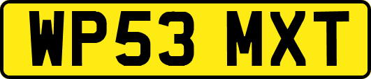 WP53MXT