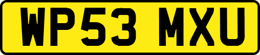 WP53MXU