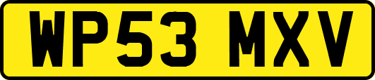 WP53MXV