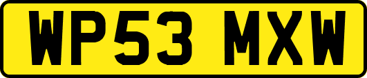 WP53MXW
