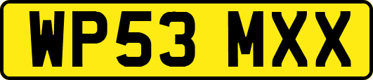 WP53MXX