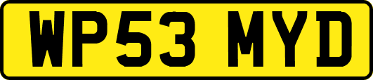 WP53MYD
