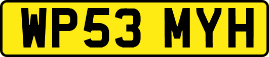 WP53MYH