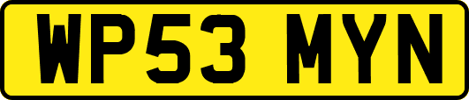 WP53MYN