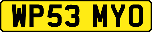 WP53MYO