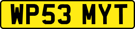 WP53MYT