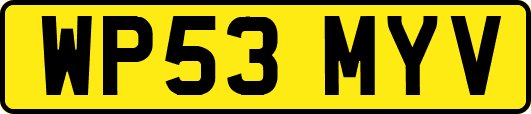 WP53MYV