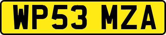 WP53MZA