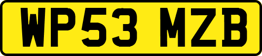 WP53MZB