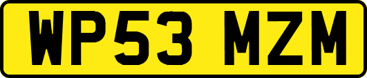 WP53MZM