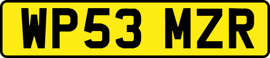 WP53MZR