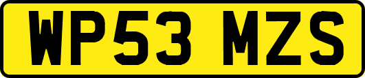 WP53MZS