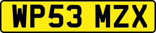 WP53MZX