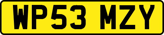 WP53MZY