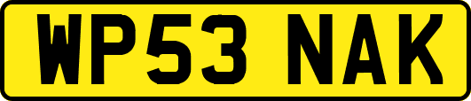 WP53NAK