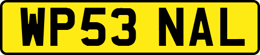 WP53NAL