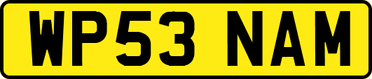 WP53NAM