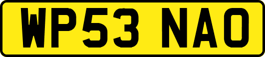 WP53NAO