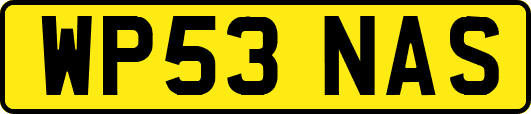 WP53NAS