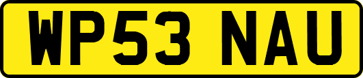 WP53NAU