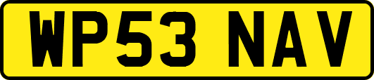 WP53NAV