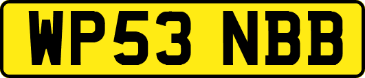 WP53NBB