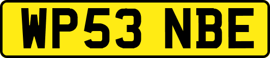 WP53NBE