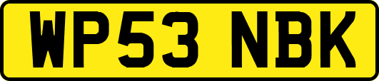 WP53NBK
