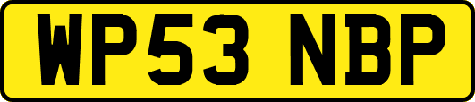 WP53NBP