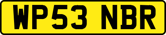 WP53NBR