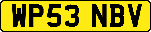 WP53NBV