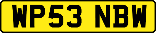 WP53NBW