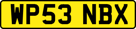 WP53NBX