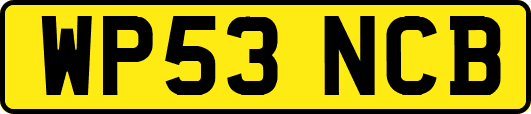 WP53NCB