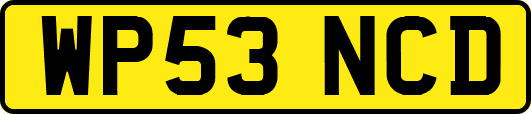 WP53NCD
