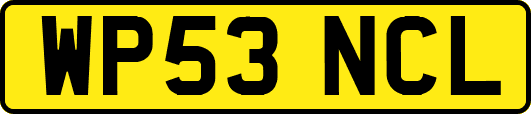 WP53NCL