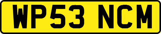 WP53NCM