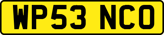 WP53NCO