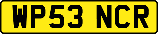 WP53NCR