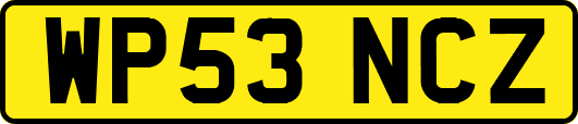 WP53NCZ
