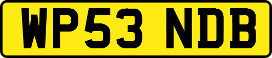 WP53NDB