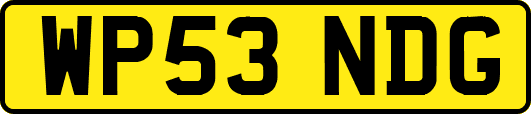 WP53NDG