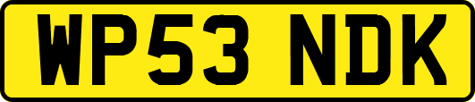 WP53NDK