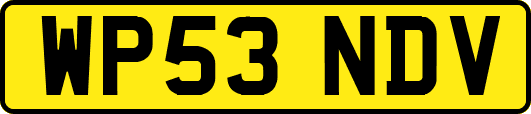 WP53NDV