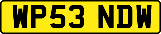 WP53NDW