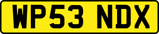 WP53NDX